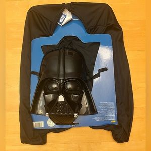 COPY - Darth Vader Costume